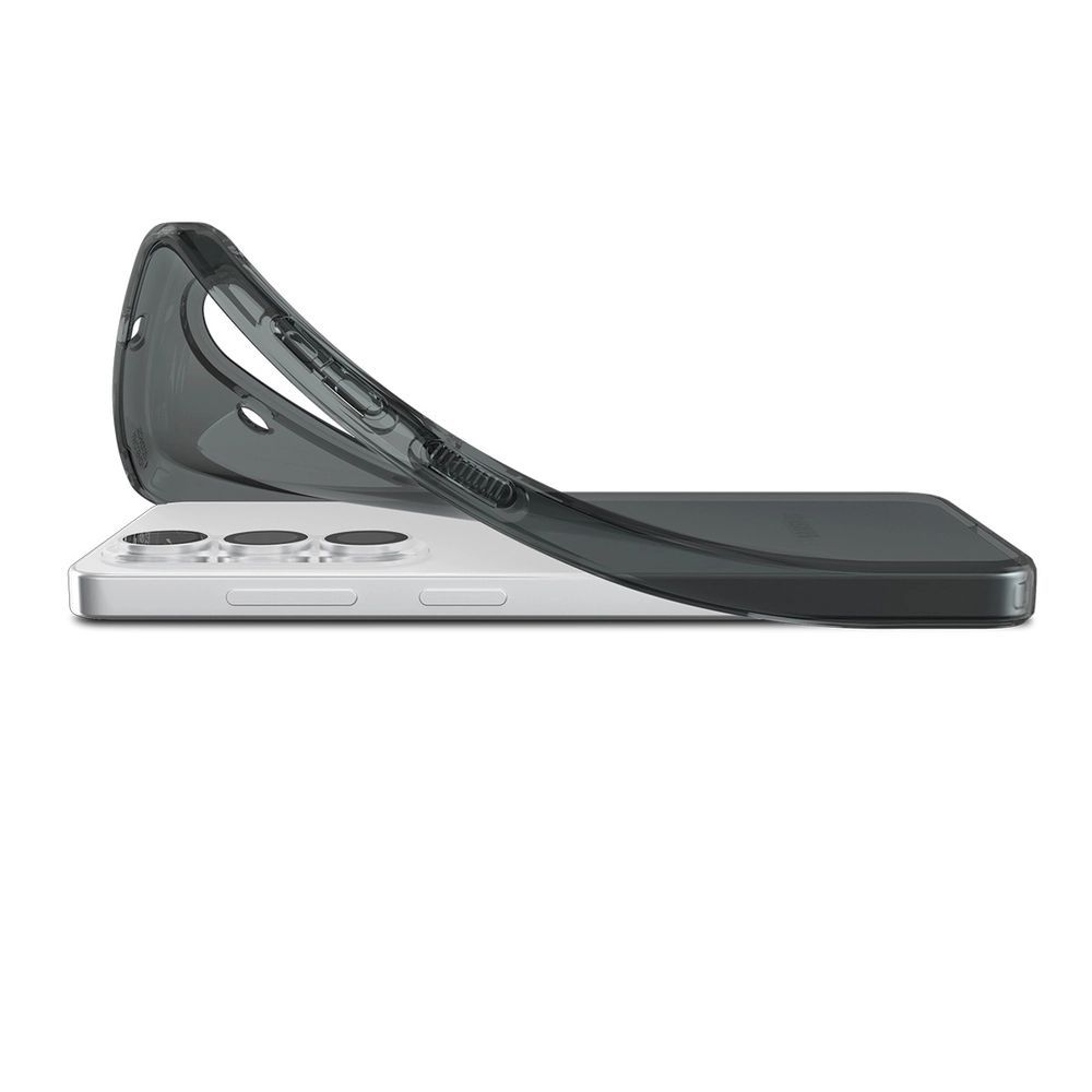 Spigen Liquid Crystal case for Samsung Galaxy S26 Space Crystal