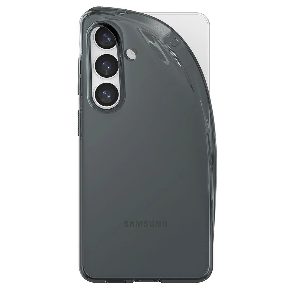 Spigen Liquid Crystal case for Samsung Galaxy S26 Space Crystal