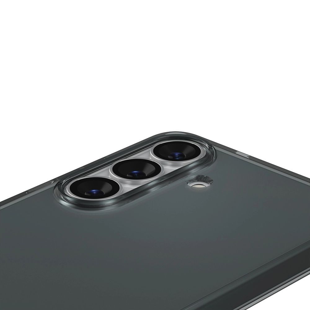 Spigen Liquid Crystal case for Samsung Galaxy S26 Space Crystal