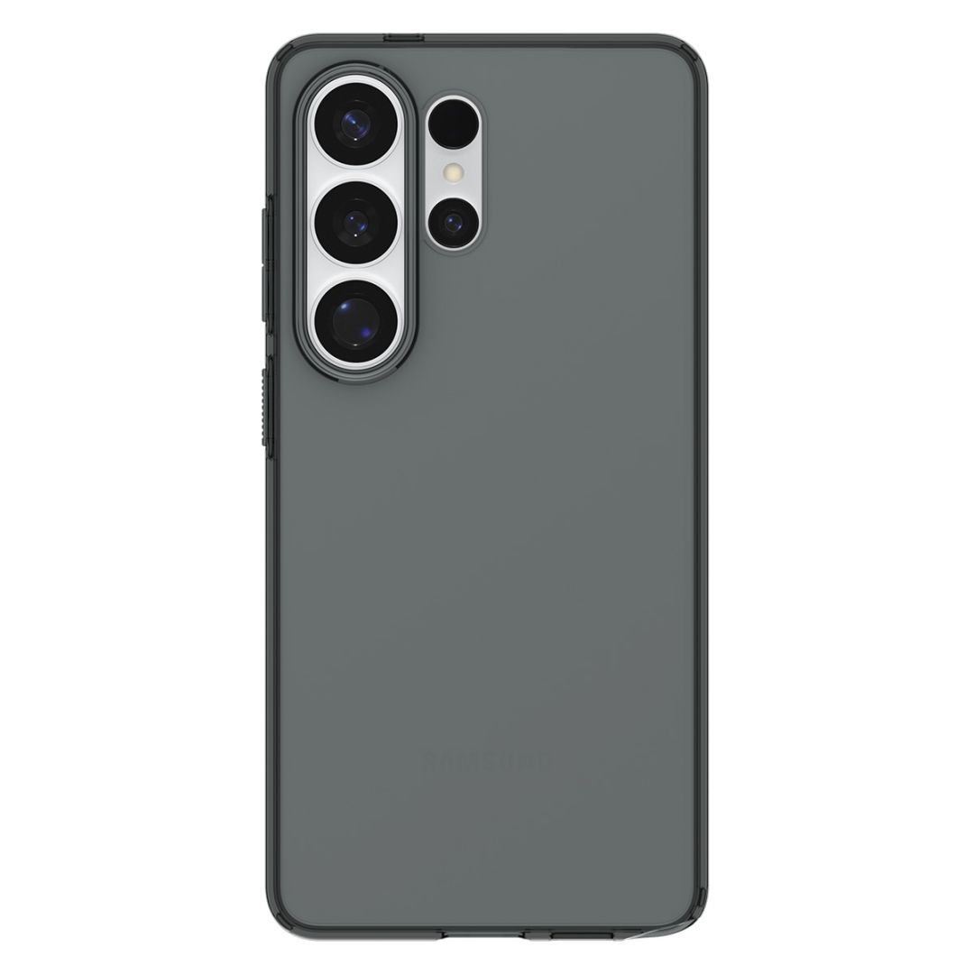 Spigen Liquid Crystal case for Samsung Galaxy S26 Ultra Space Crystal