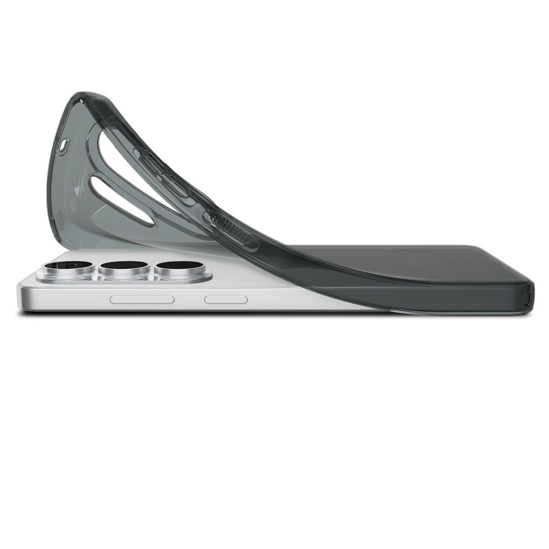 Spigen Liquid Crystal case for Samsung Galaxy S26 Ultra Space Crystal