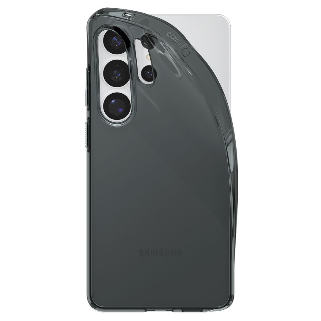 Spigen Liquid Crystal case for Samsung Galaxy S26 Ultra Space Crystal