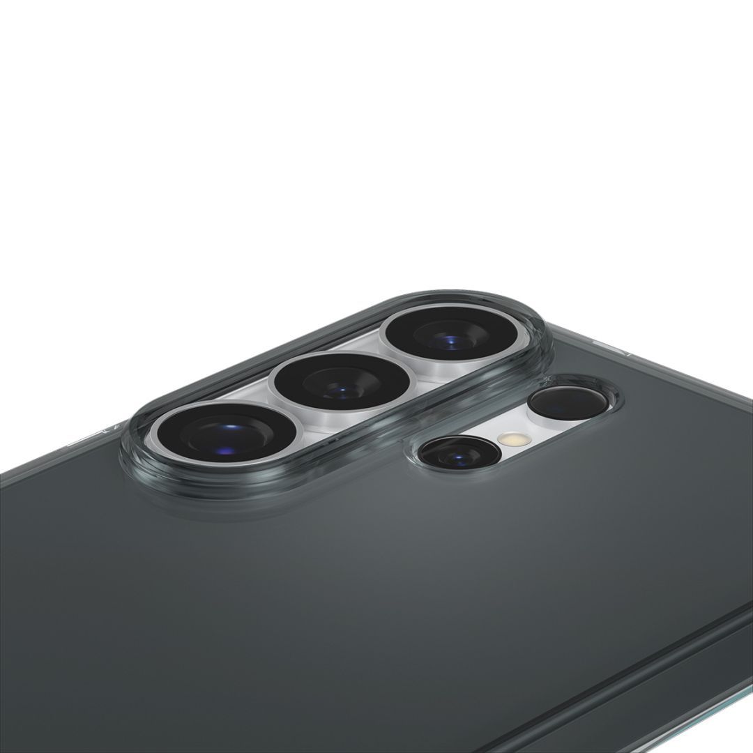 Spigen Liquid Crystal case for Samsung Galaxy S26 Ultra Space Crystal