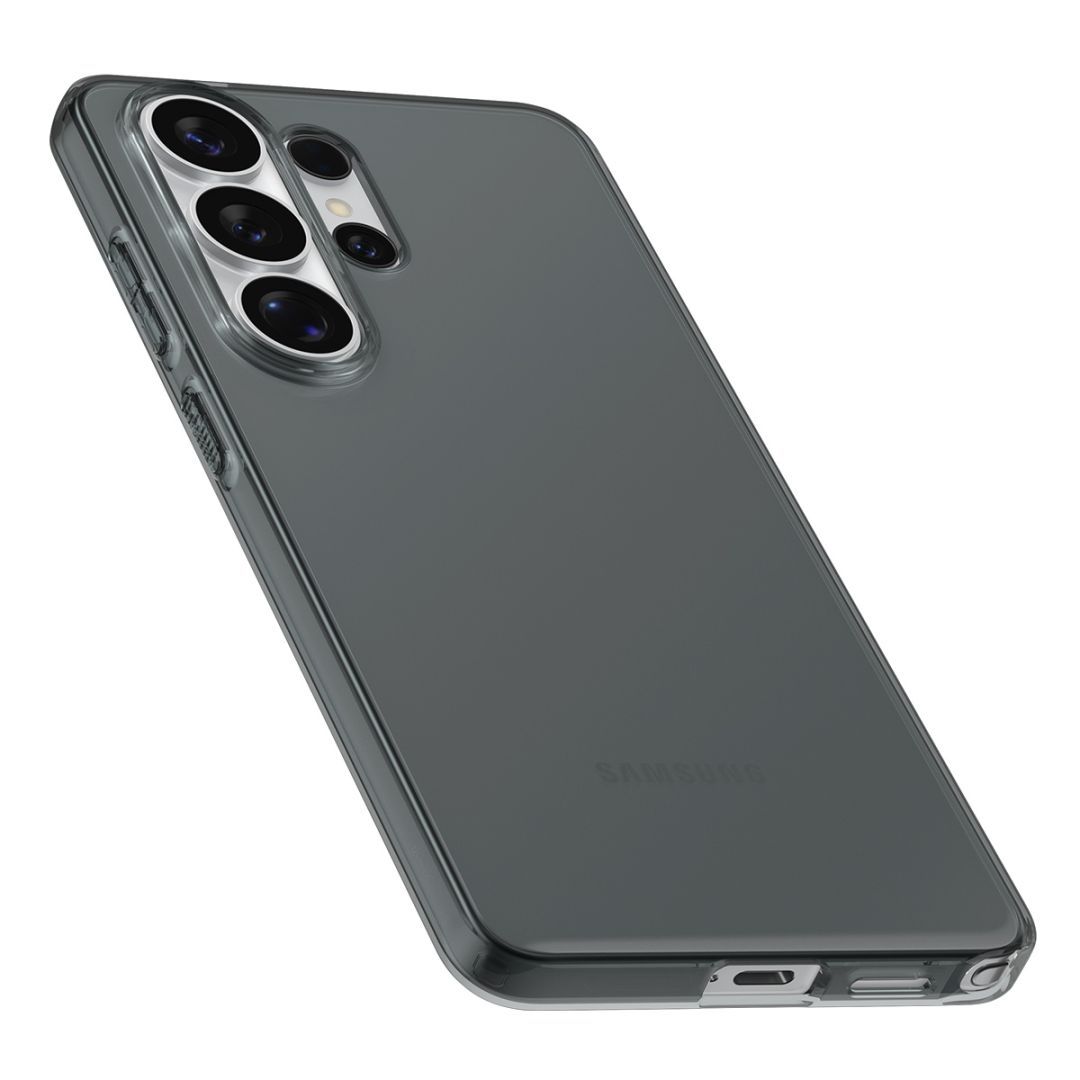 Spigen Liquid Crystal case for Samsung Galaxy S26 Ultra Space Crystal