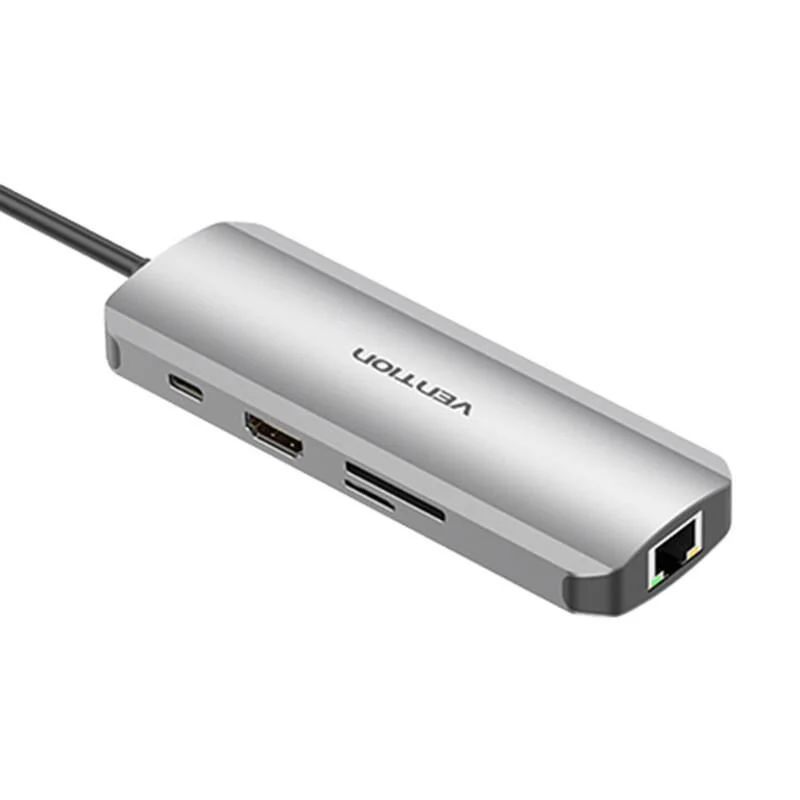 Vention USB-C Docking Station Vention USB-C Docking Station
