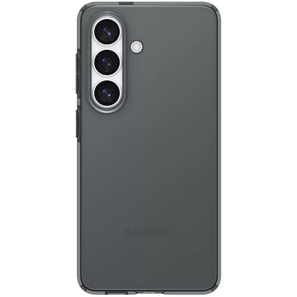 Spigen Liquid Crystal case for Samsung Galaxy S26+ Space Crystal