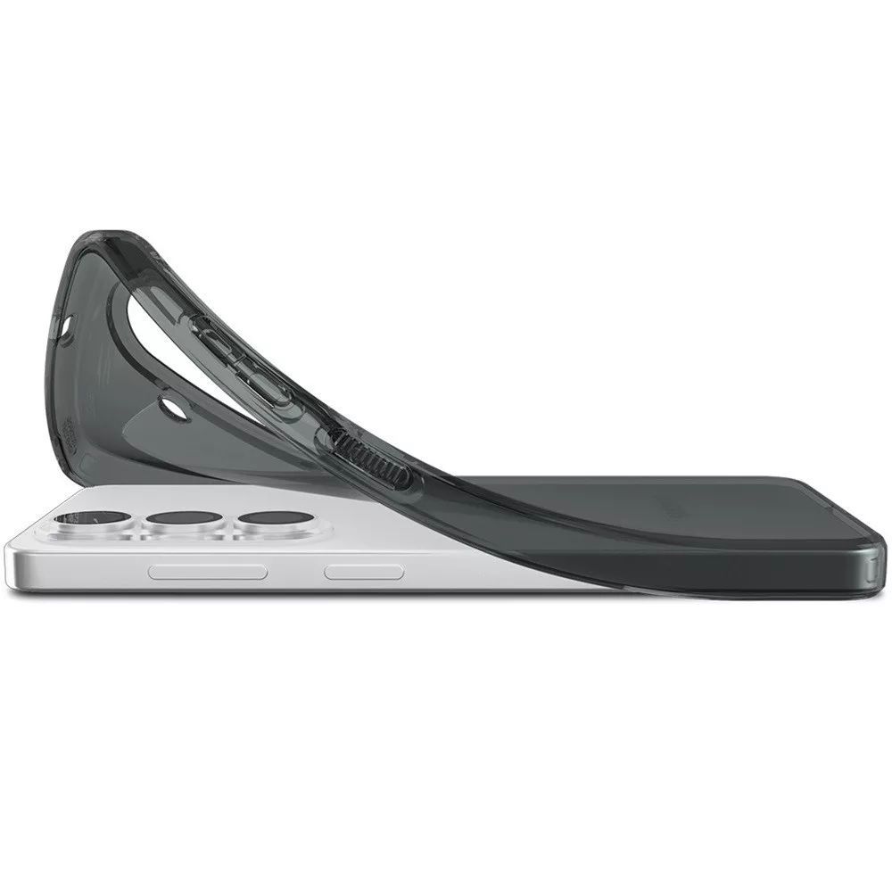 Spigen Liquid Crystal case for Samsung Galaxy S26+ Space Crystal