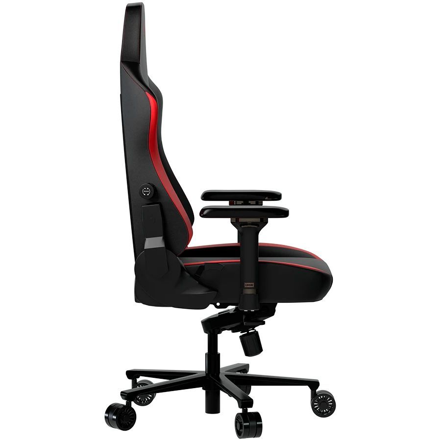 LORGAR Embrace 533 Gaming Chair Black/Red