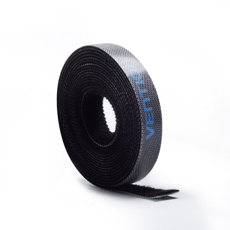 Vention Cable Tie 2m Black Vention Cable Tie 2m Black