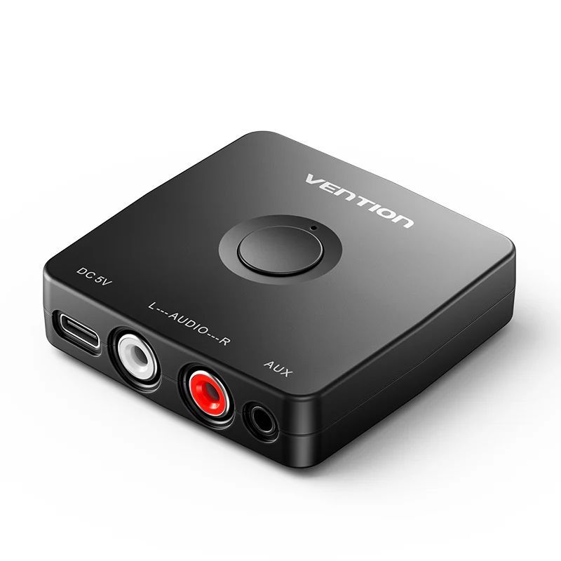 Vention Bluetooth Audio Receiver Vention Bluetooth Audio Receiver