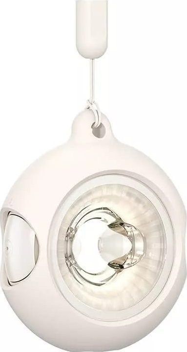 Vention Donut Bluetooth Headset White