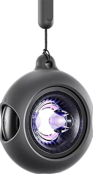 Vention Donut Bluetooth Headset Black