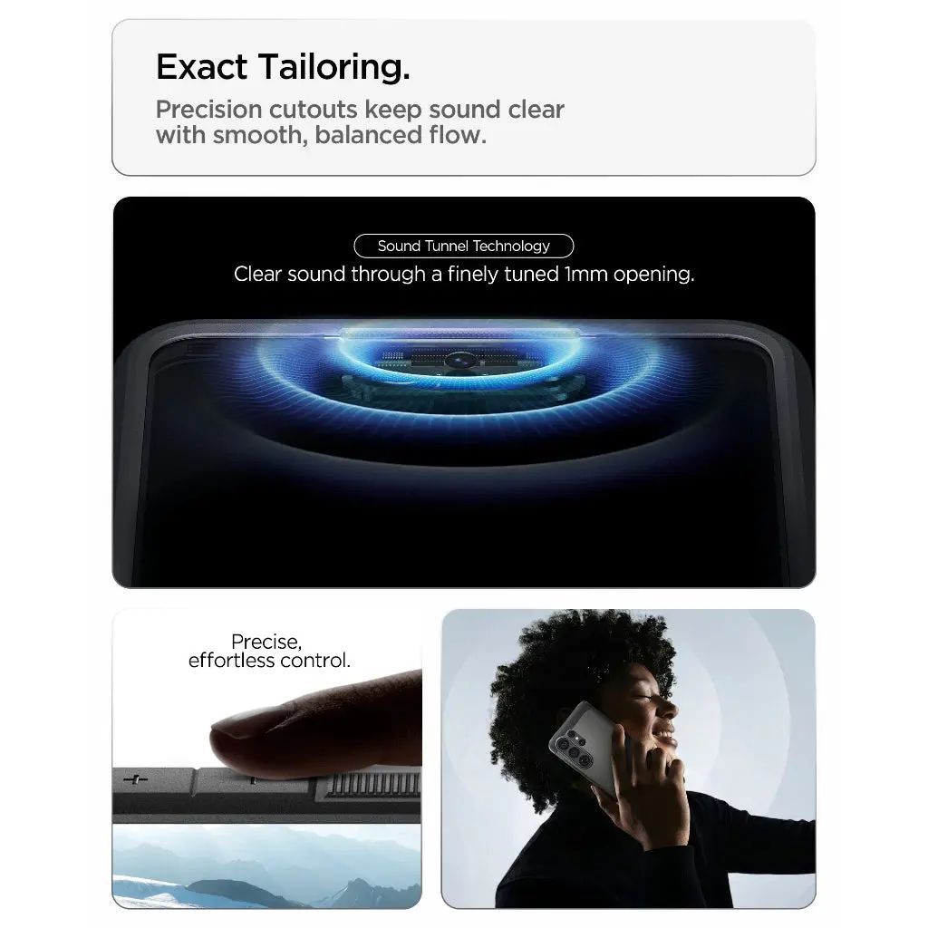 Spigen Tough Armor MagSafe case for Samsung Galaxy S26 Ultra Gunmetal