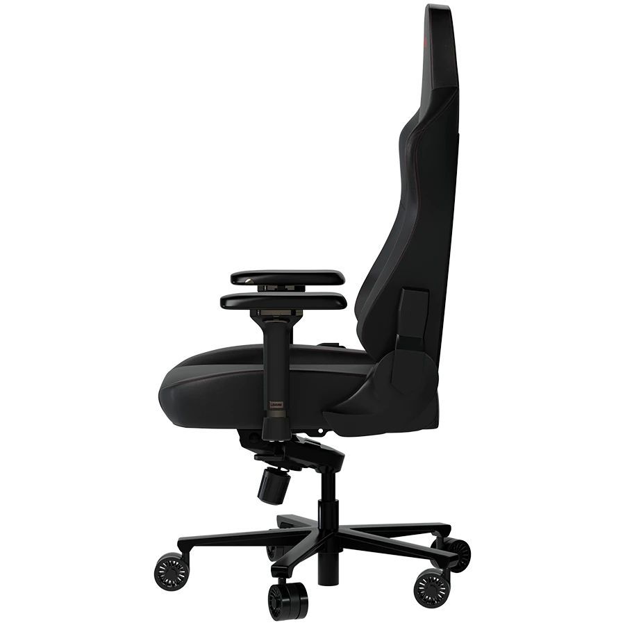 LORGAR Embrace 533 Gaming Chair Black