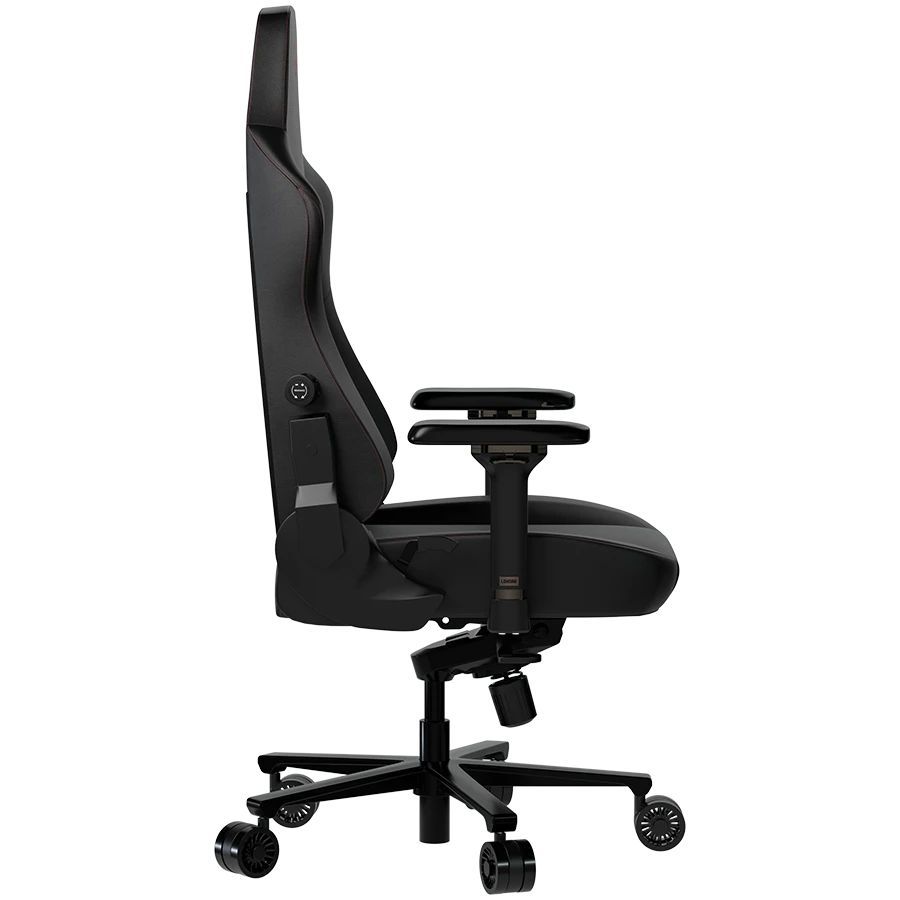 LORGAR Embrace 533 Gaming Chair Black