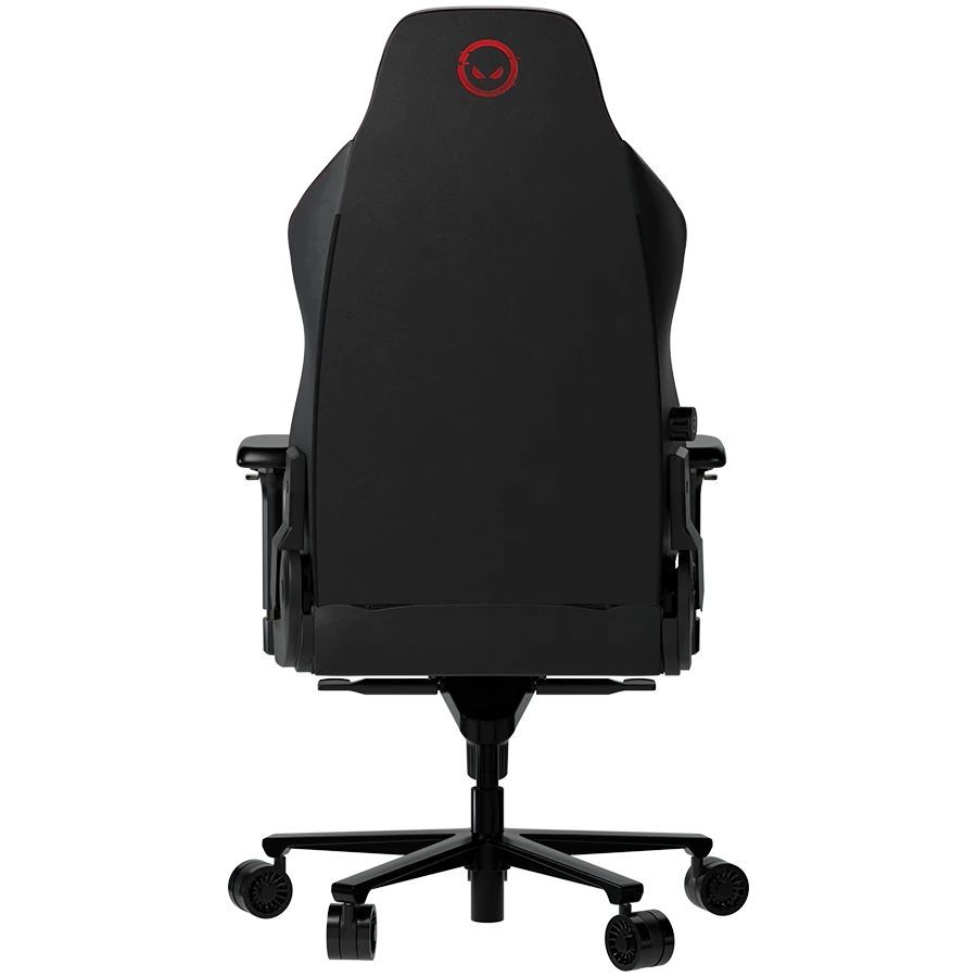 LORGAR Embrace 533 Gaming Chair Black