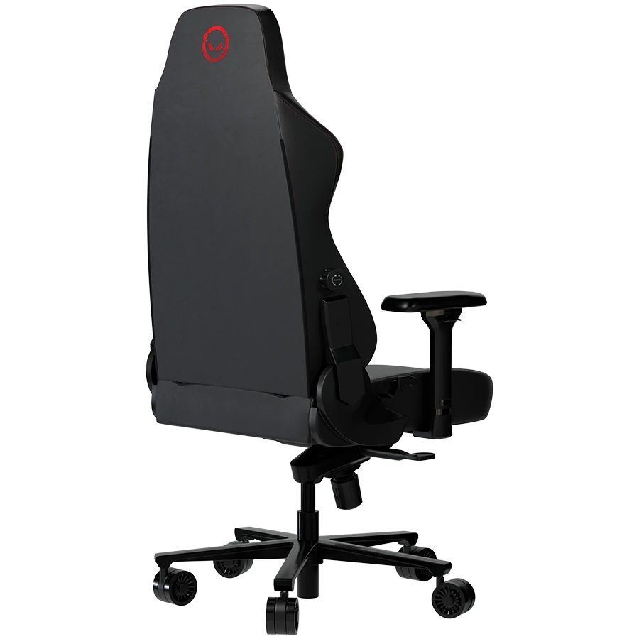 LORGAR Embrace 533 Gaming Chair Black