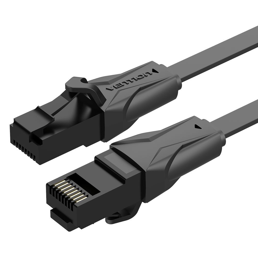 Vention CAT6 UTP Patch Cable 5m Black