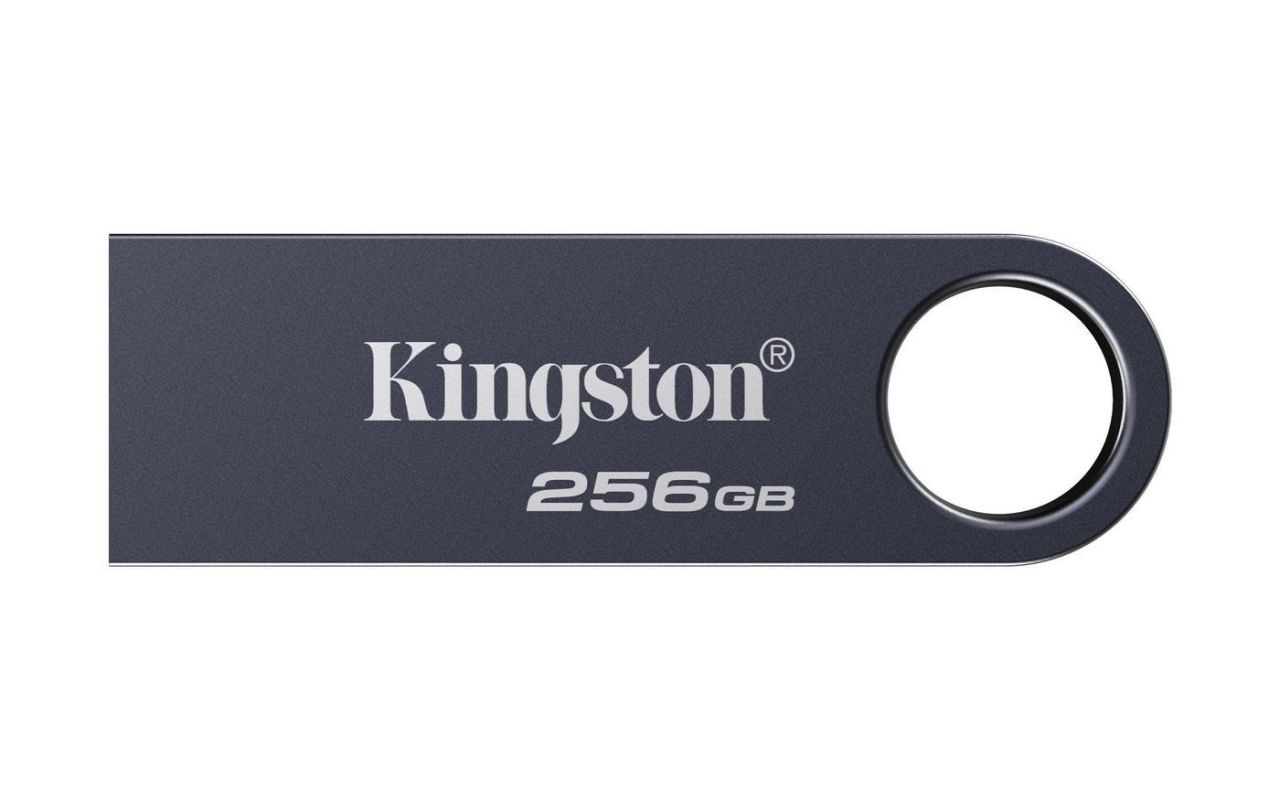 Kingston 256GB DTSE9G3 USB3.2 Dark Nickel Kingston 256GB DTSE9G3 USB3.2 Dark Nickel
