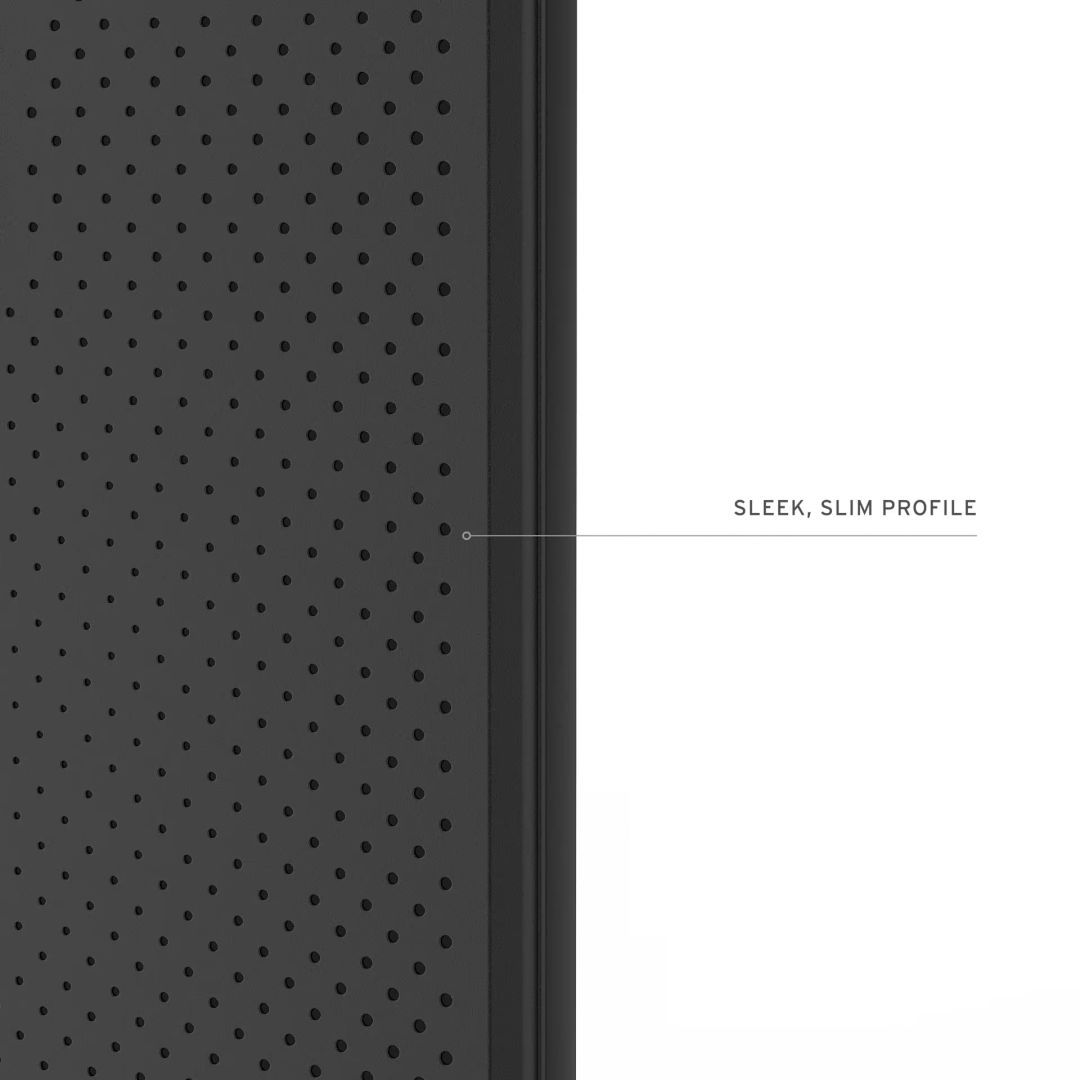 UAG Dot case for Samsung Galaxy S26 Black