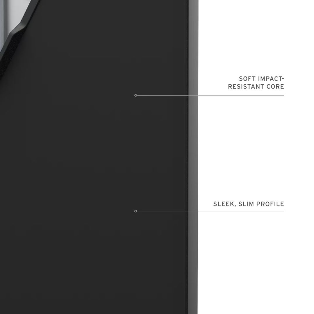 UAG Civilian LT case for Samsung Galaxy S26 Ultra Black