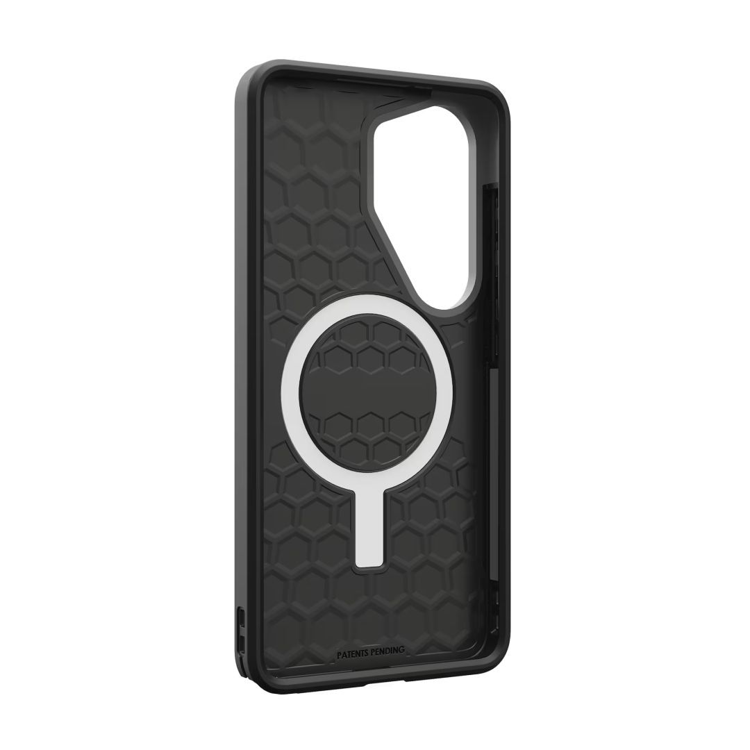 UAG Civilian case for Samsung Galaxy S26 Ultra Black