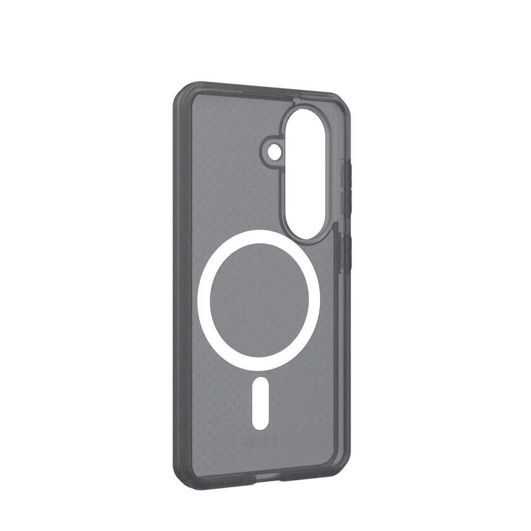UAG Dot case for Samsung Galaxy S26 Ash