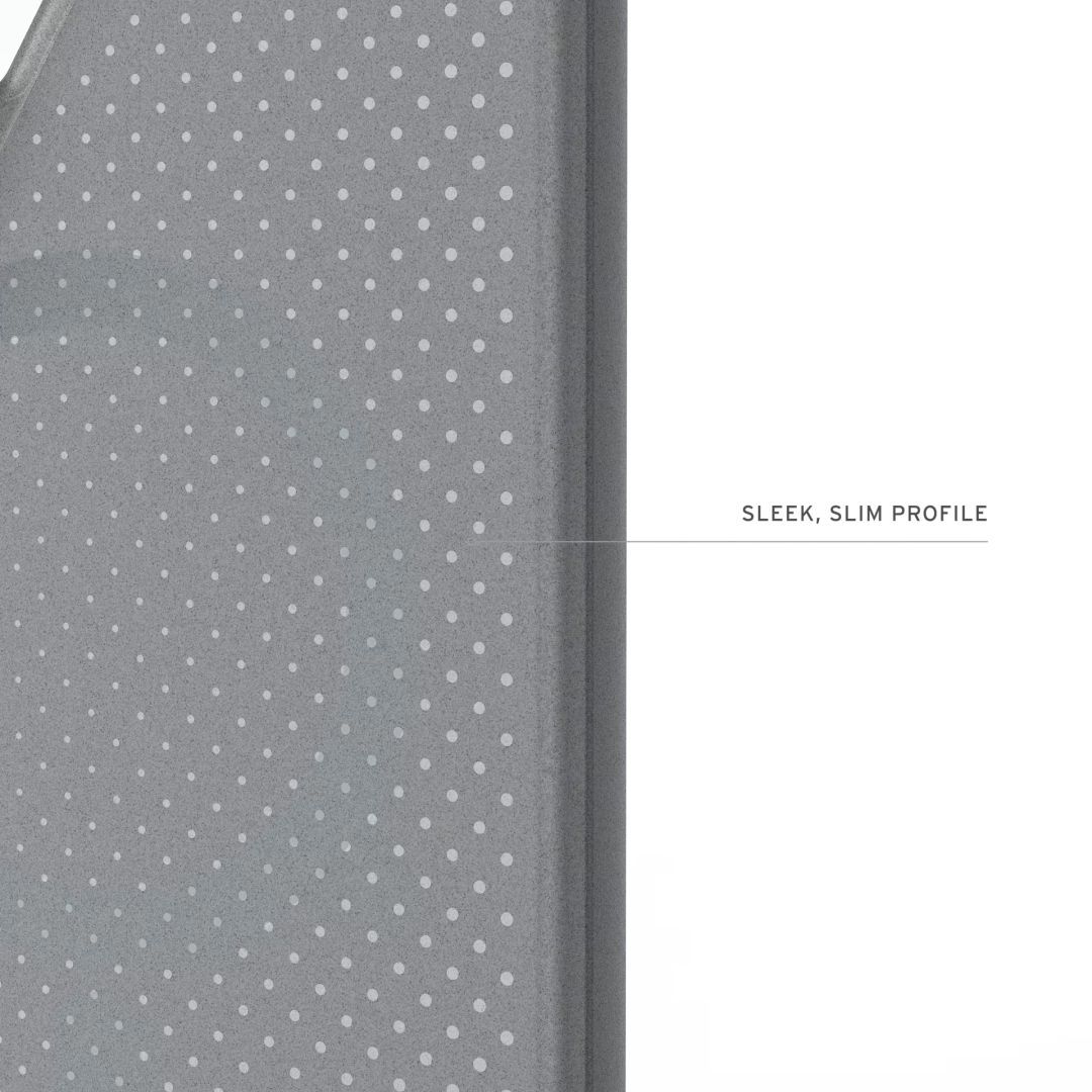 UAG Dot case for Samsung Galaxy S26 Ultra Ash