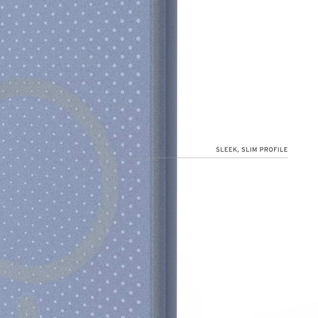 UAG Dot case for Samsung Galaxy S26+ Cloud Blue