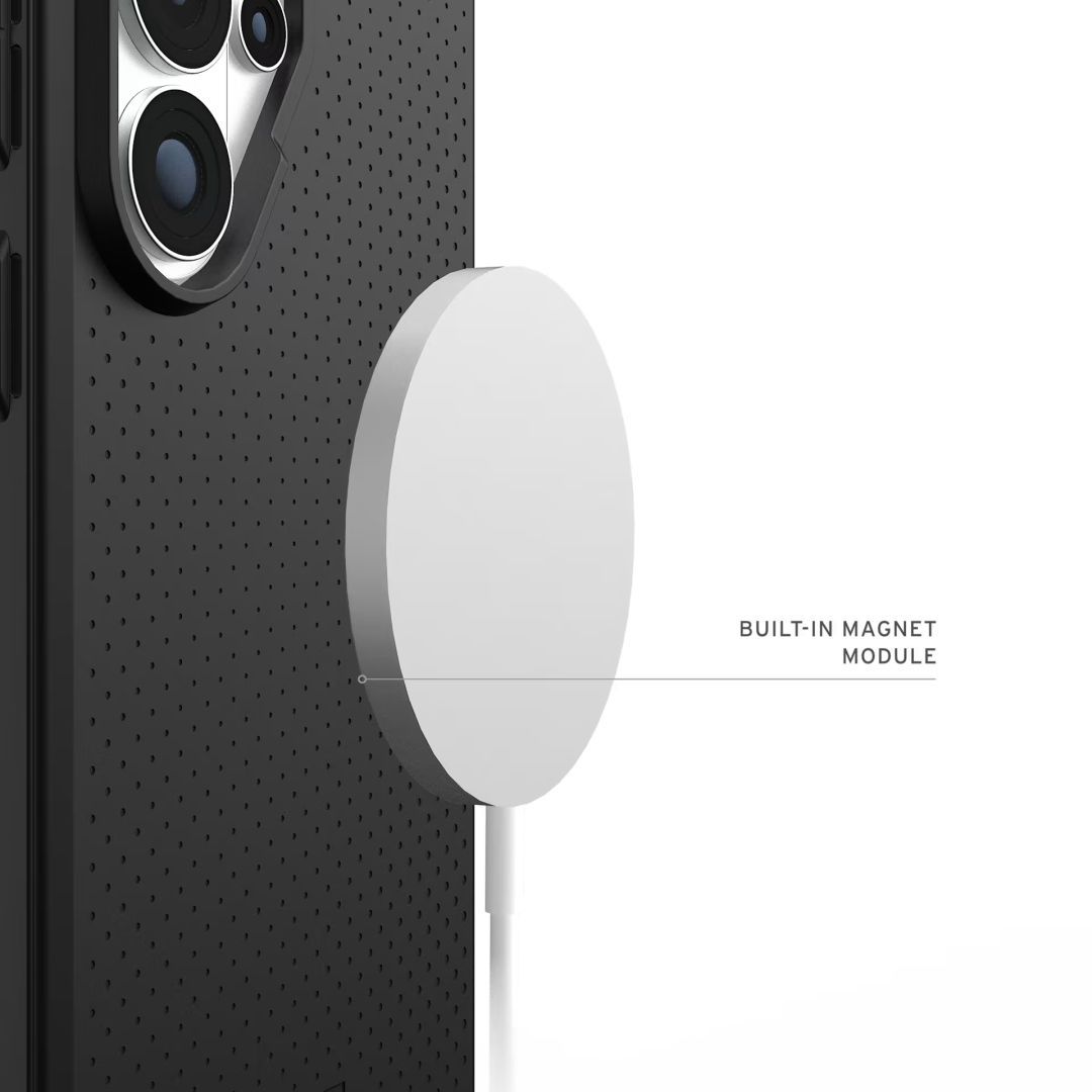 UAG Dot case for Samsung Galaxy S26 Ultra Black