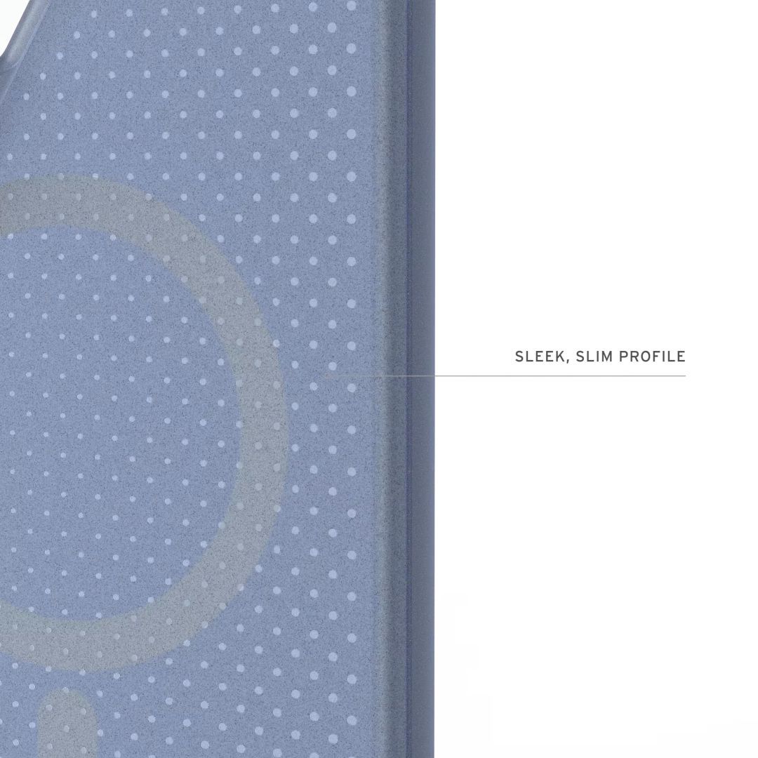 UAG Dot case for Samsung Galaxy S26 Ultra Cloud Blue