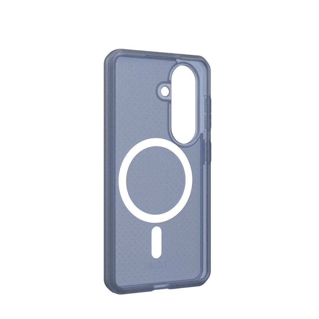 UAG Dot case for Samsung Galaxy S26 Cloud Blue