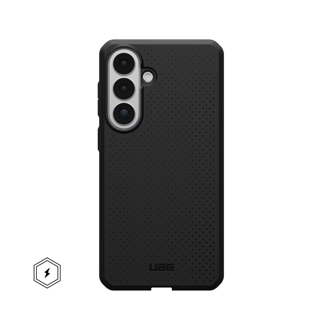 UAG Dot case for Samsung Galaxy S26+ Black