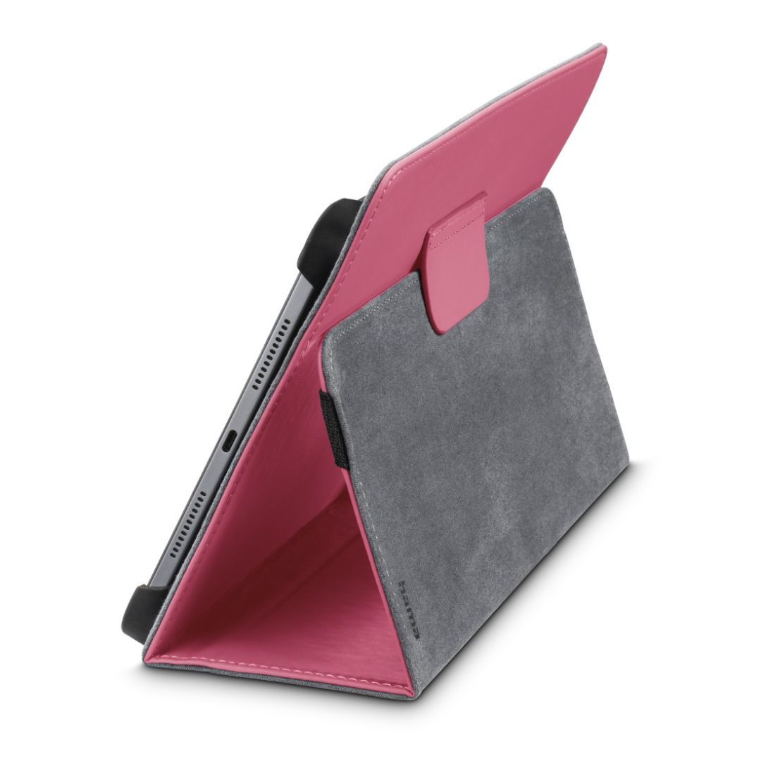Hama Xpand Universal Tablet Case 11" Petrol Magenta