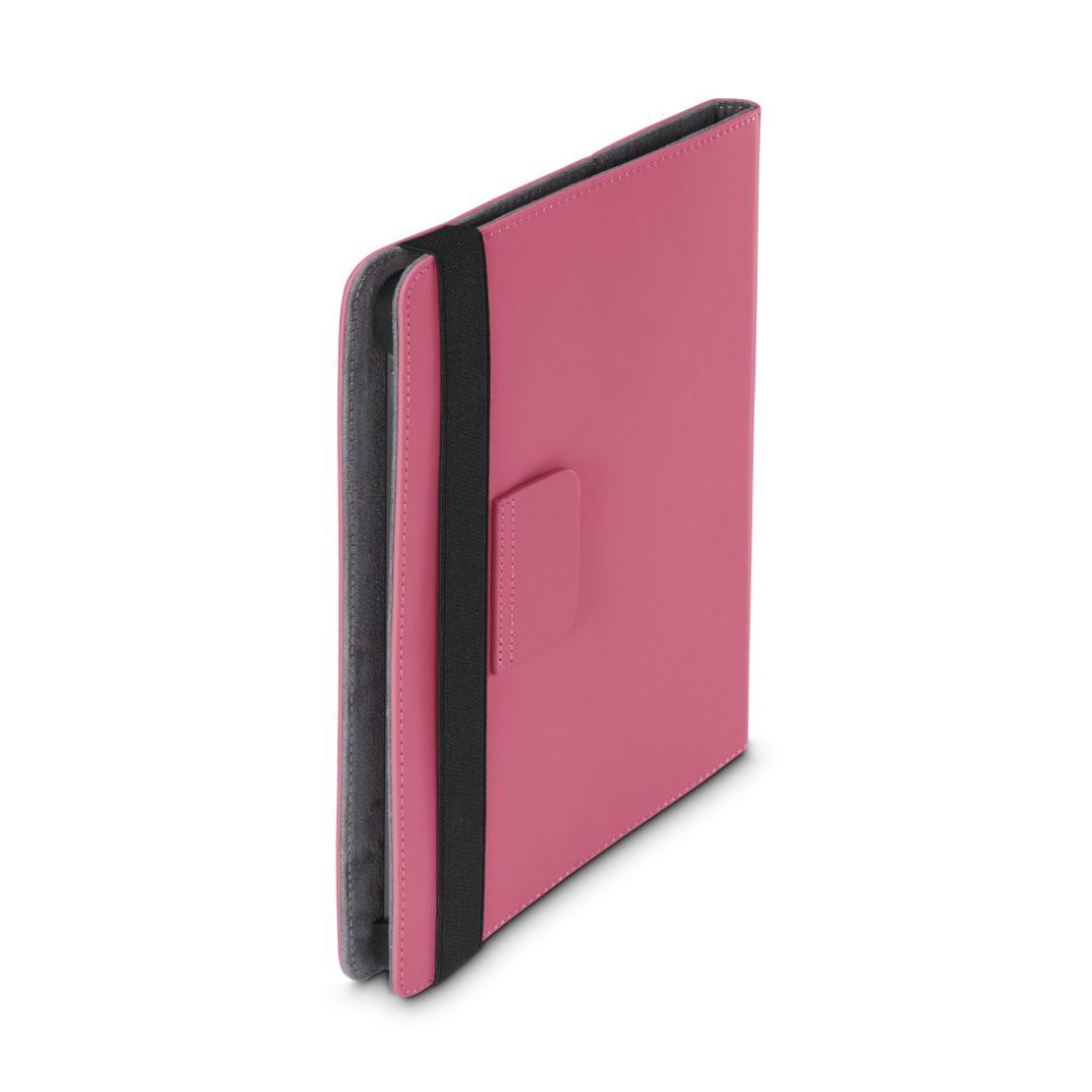 Hama Xpand Universal Tablet Case 11" Petrol Magenta