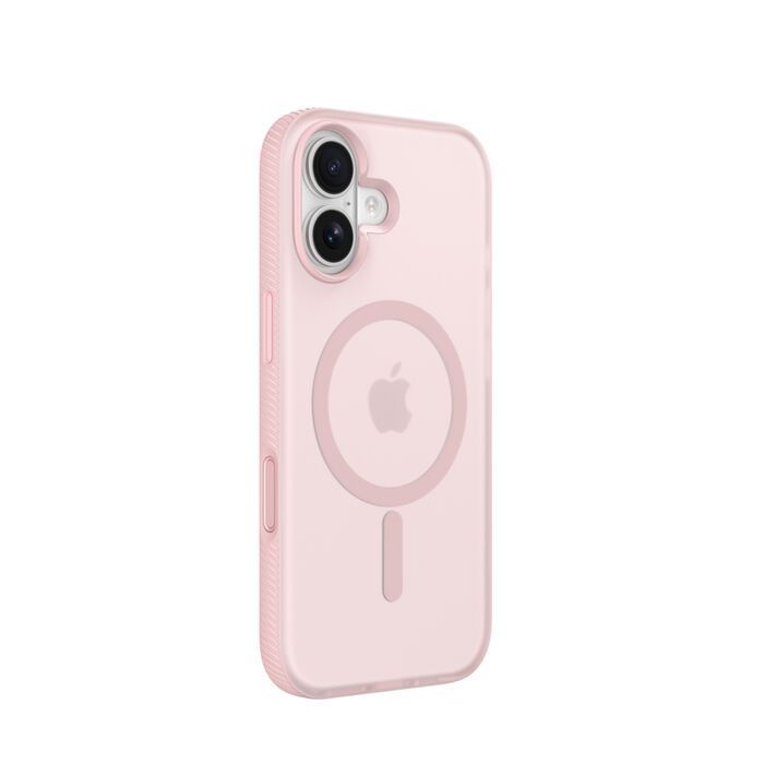 Belkin Grip Series Case for iPhone 17 Pinlk Belkin Grip Series Case for iPhone 17 Pinlk