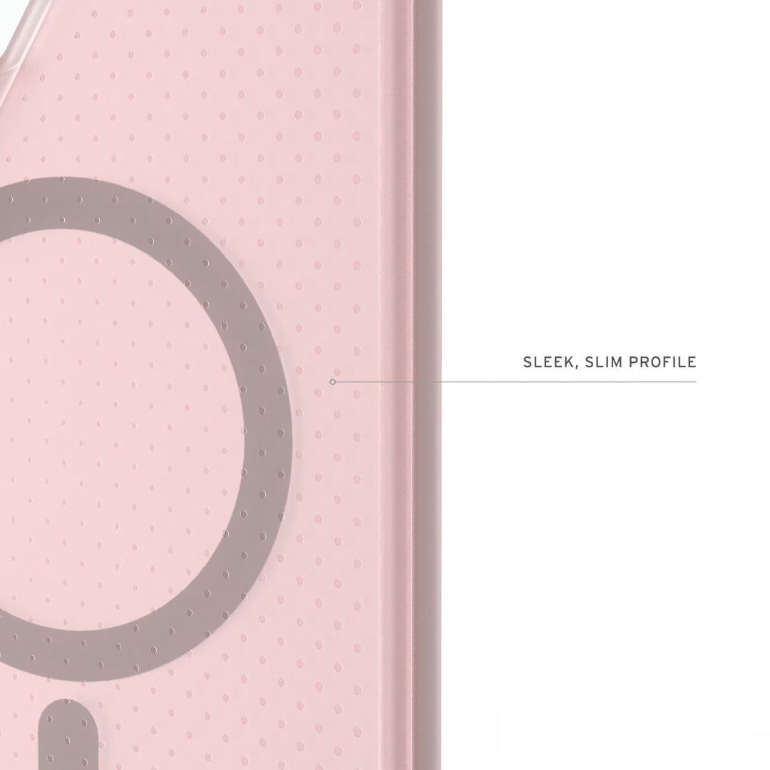 UAG Dot case for Samsung Galaxy S26 Ultra Rose