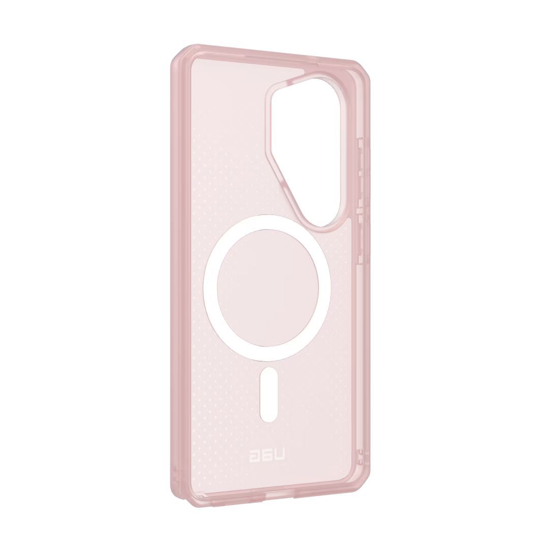 UAG Dot case for Samsung Galaxy S26 Ultra Rose