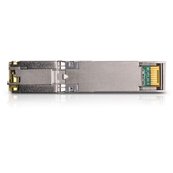 Ubiquiti UF-RJ45-10G SFP+ Transceiver Module