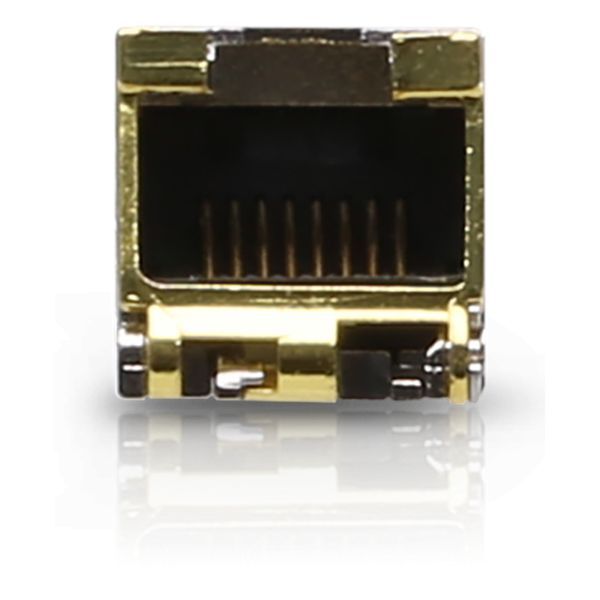 Ubiquiti UF-RJ45-10G SFP+ Transceiver Module