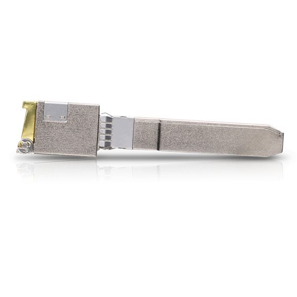 Ubiquiti UF-RJ45-10G SFP+ Transceiver Module