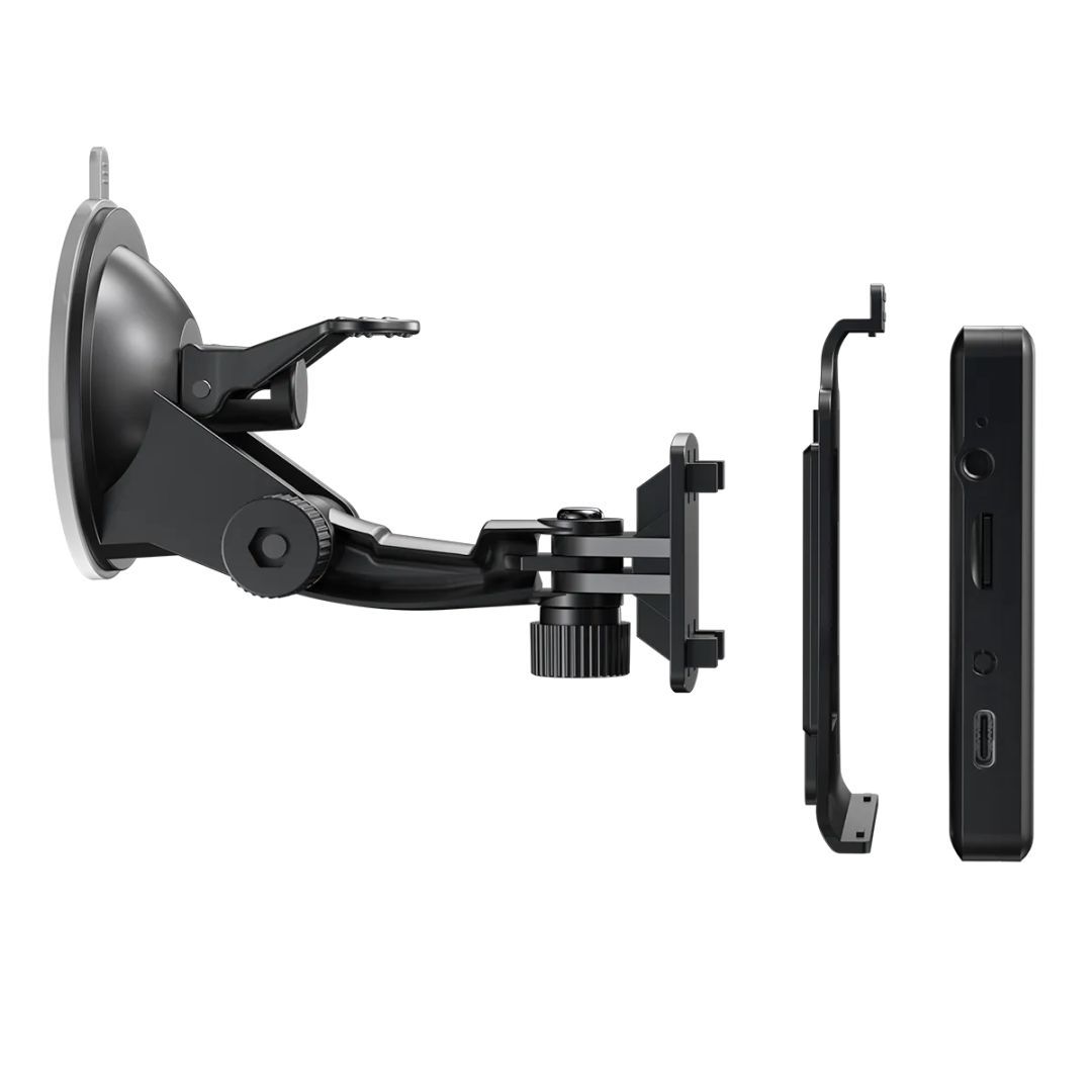 Modecom FreeWAY CX 5.0 5" 8GB iGO Navigation Truck Térképpel (1 éves frissítés)