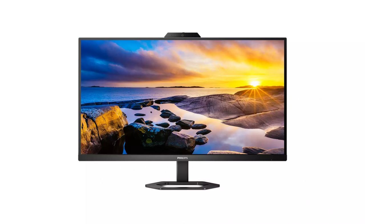 Philips 27" 27E1N5600HE IPS LED Philips 27" 27E1N5600HE IPS LED