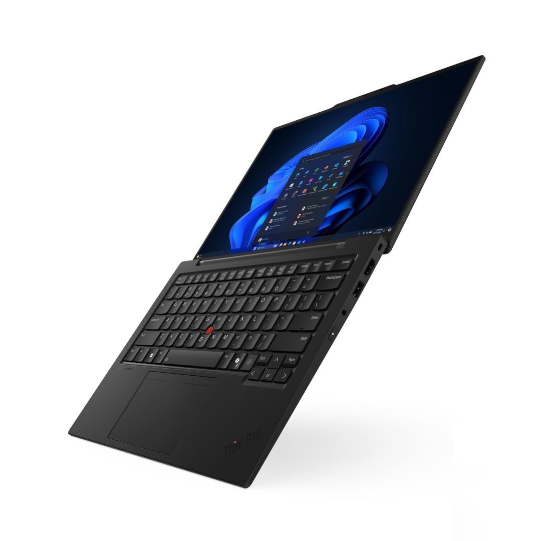 Lenovo ThinkPad X1 Carbon Gen 13 Aura Edition Black Lenovo ThinkPad X1 Carbon Gen 13 Aura Edition Black
