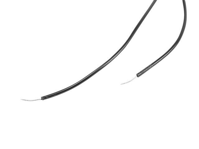 Lanberg 10" és 19" rack falra szerelhető szekrényhez ventilátor 230V Black