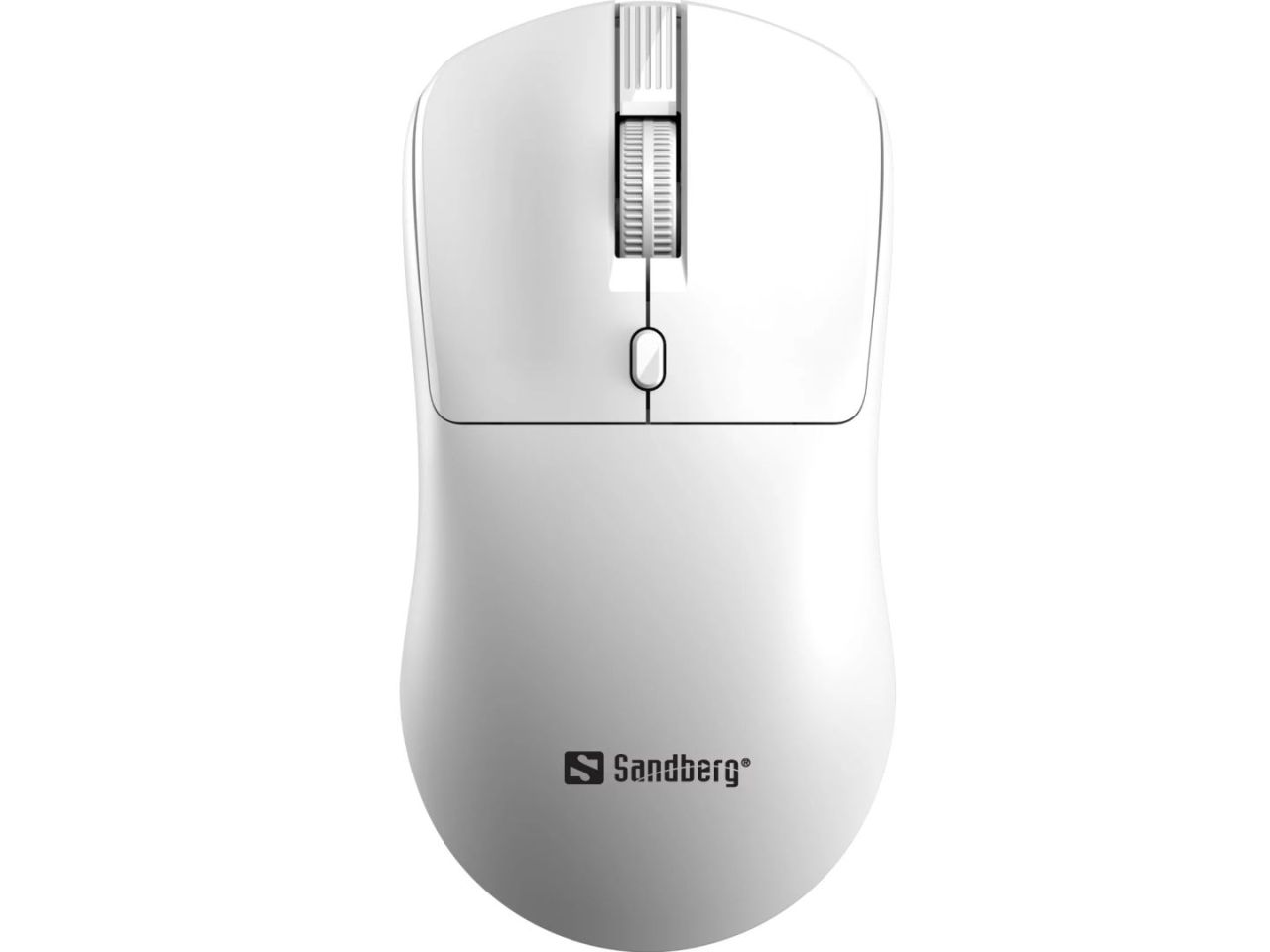 Sandberg Saver Wireless Mouse White