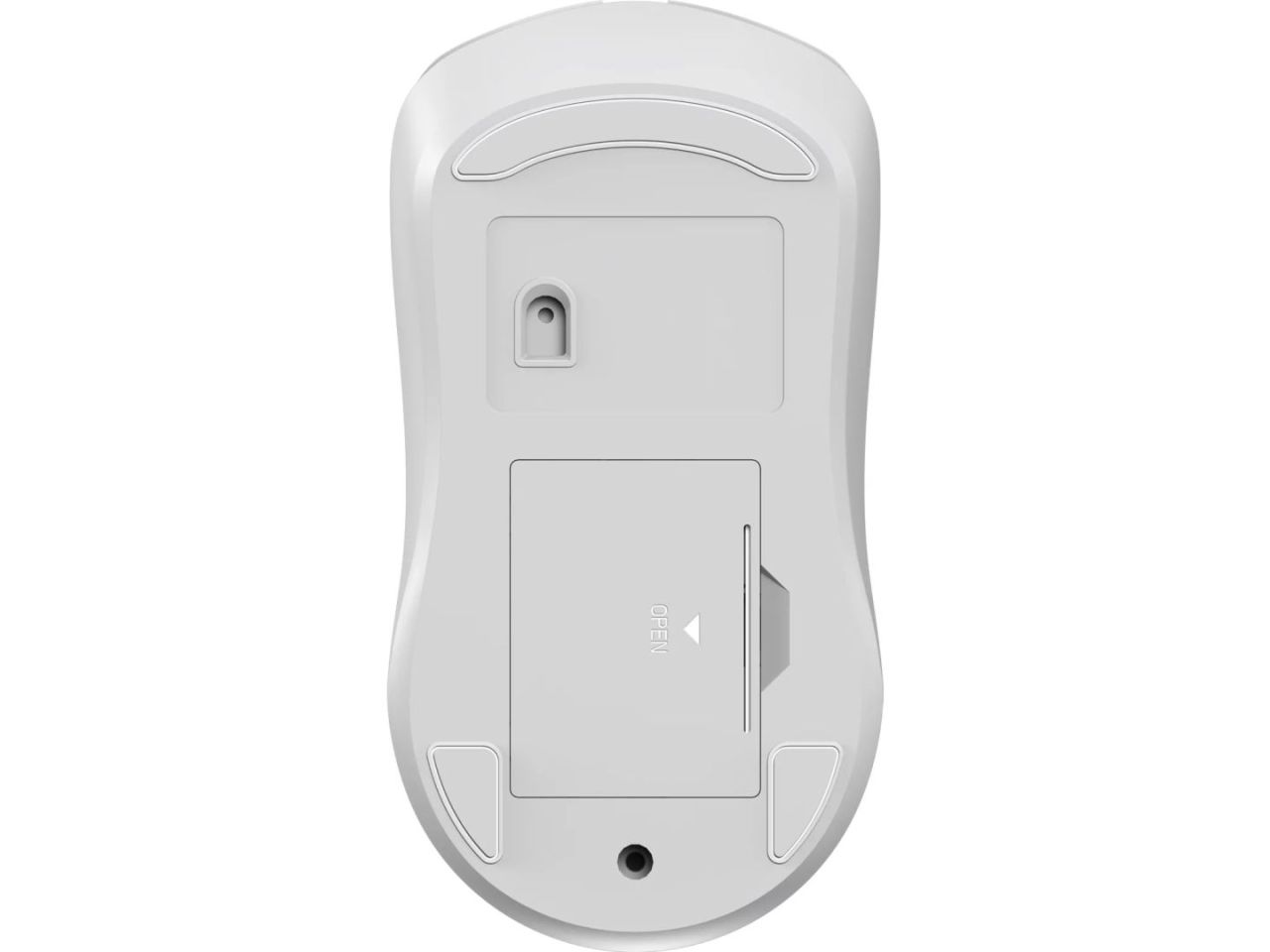 Sandberg Saver Wireless Mouse White