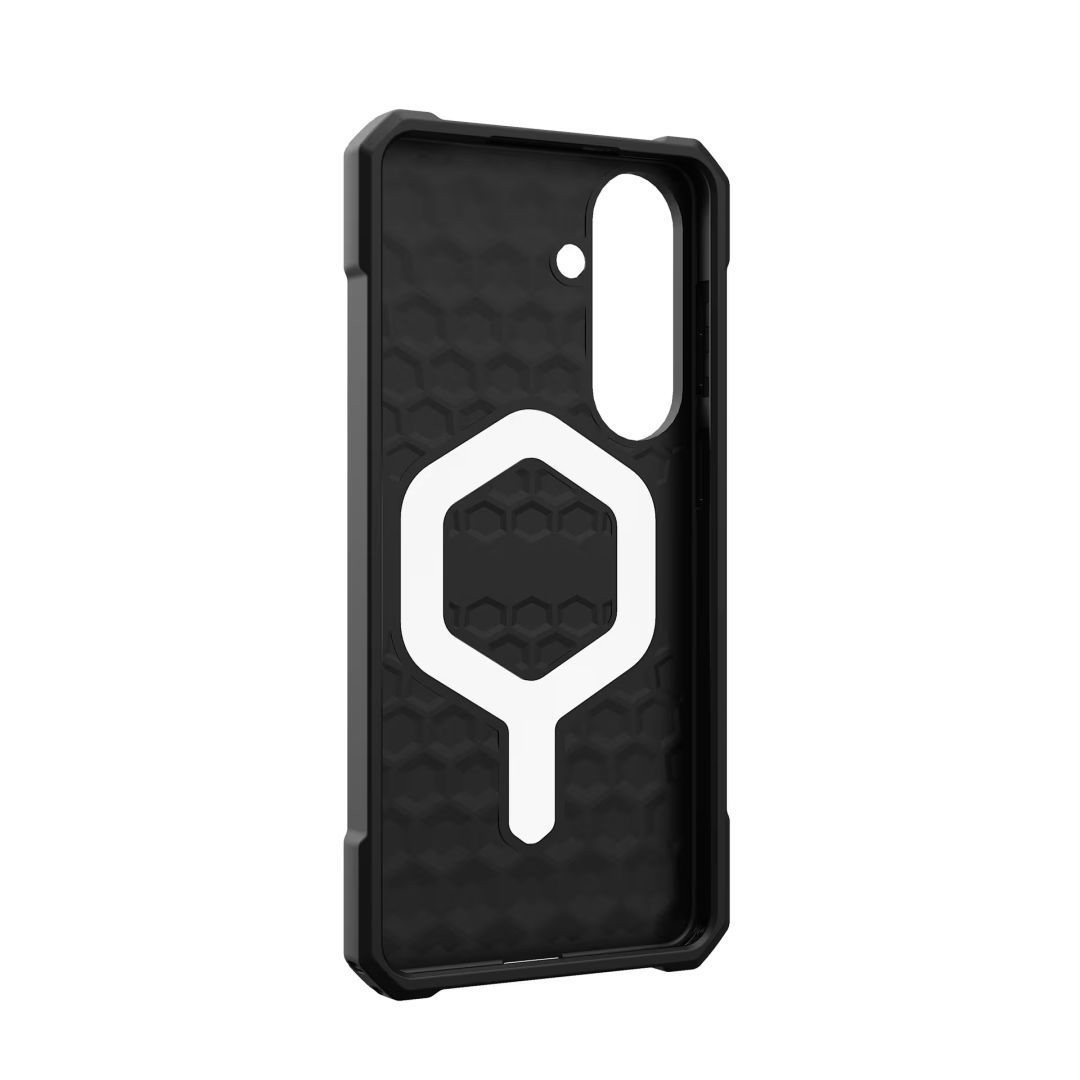 UAG Essential Armor case for Samsung Galaxy S26+ Black
