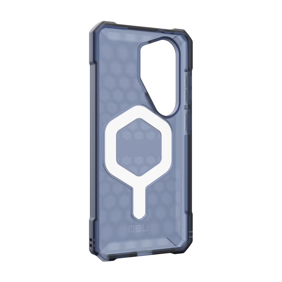 UAG Essential Armor case for Samsung Galaxy S26 Ultra Cloud Blue