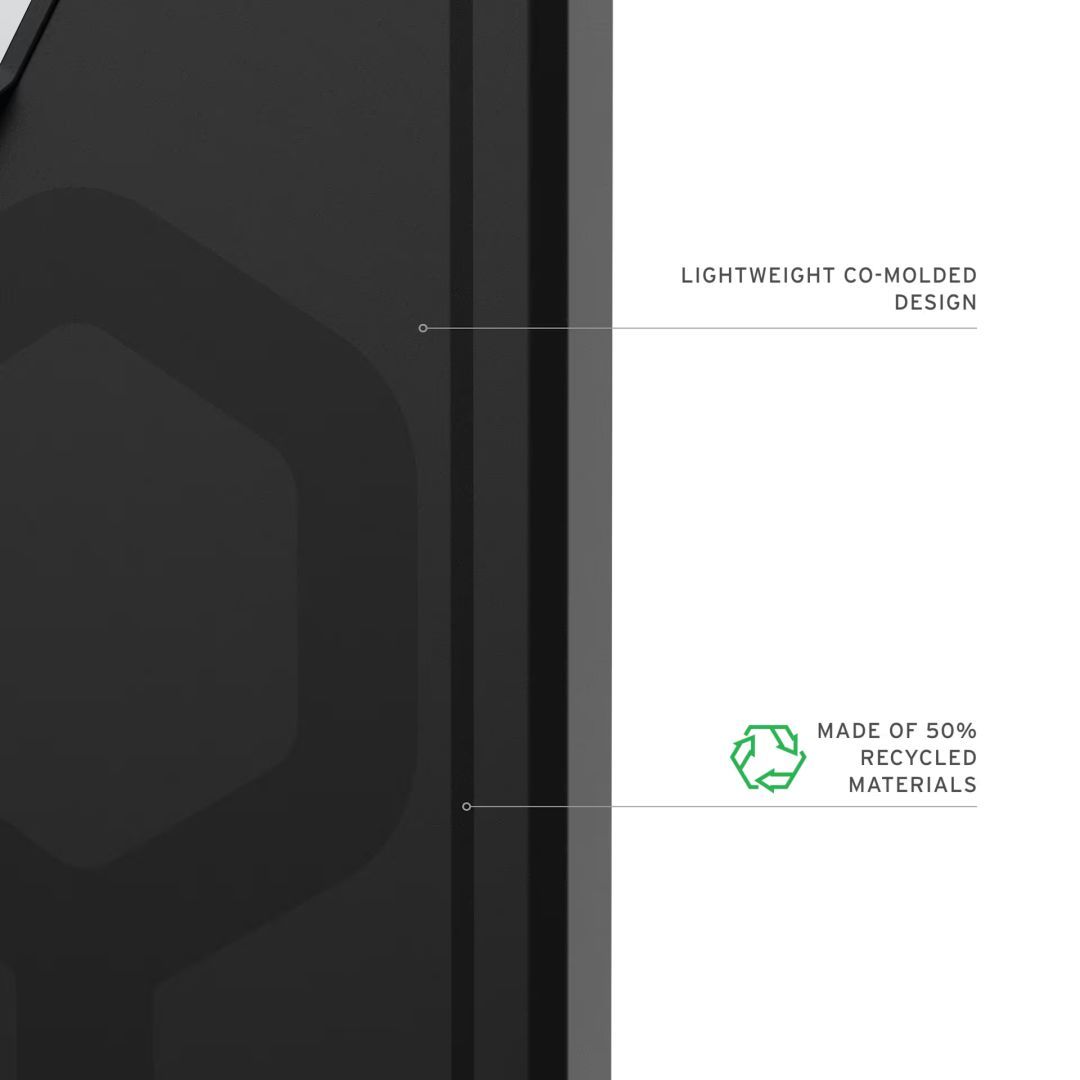 UAG Essential Armor case for Samsung Galaxy S26 Ultra Black